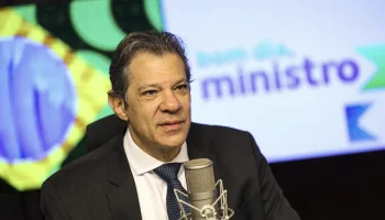 Haddad descarta prejuízo para estados nas mudanças no imposto de renda