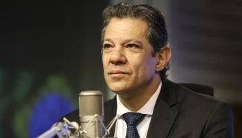 Haddad diz que governo não pretende mudar regras do arcabouço fiscal