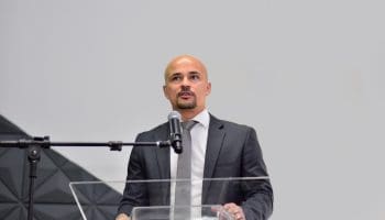 Bruno Magalhães D'Abadia assume presidência do Ipasgo Saúde