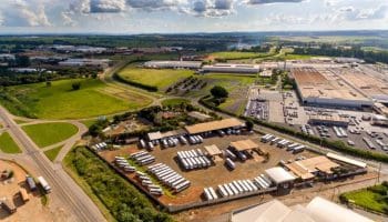 Governo de Goiás recebe projeto de reestruturação do Distrito Mineroindustrial de Catalão