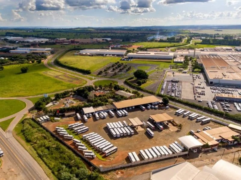 Governo de Goiás recebe projeto de reestruturação do Distrito Mineroindustrial de Catalão