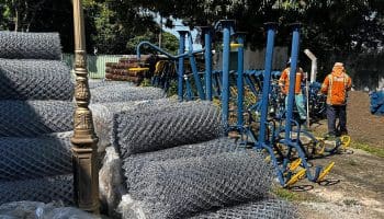 Comurg identifica materiais estocados e determina distribuição imediata