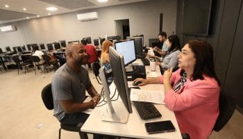 Caiado nomeia mais 307 professores aprovados em concurso público