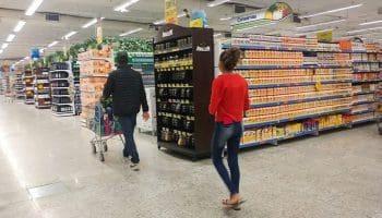 Dieese: Goiânia tem a maior queda no preço da cesta básica do Brasil