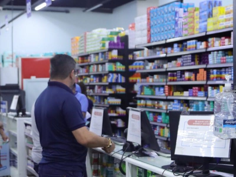 Setor de serviços em Goiás registra alta de 2% em janeiro de 2025