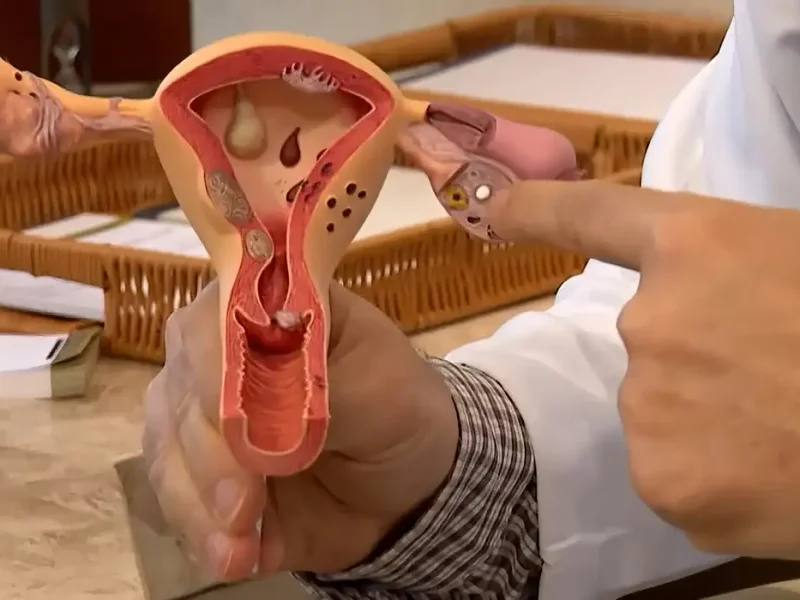 Endometriose: conheça os sintomas e saiba como tratar a doença