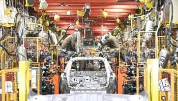 Produção industrial avança em Goiás, enquanto Brasil tem estagnação