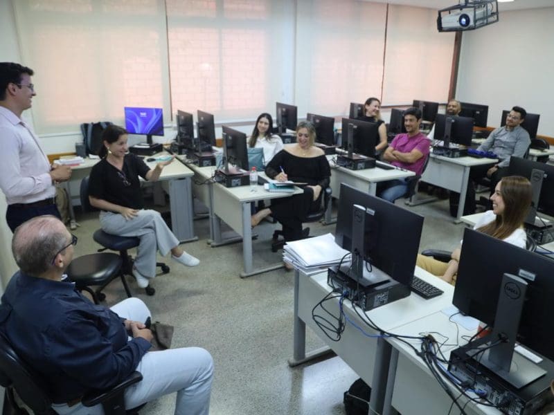 Governo de Goiás abre inscrições para o Programa de Qualificação para a Exportação