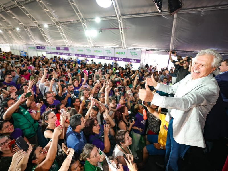 Goiás Social Mulher tem oferta de 10 mil empregos