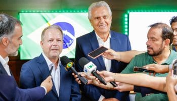 Diretor mundial da Google destaca atuação da gestão Caiado na área educacional