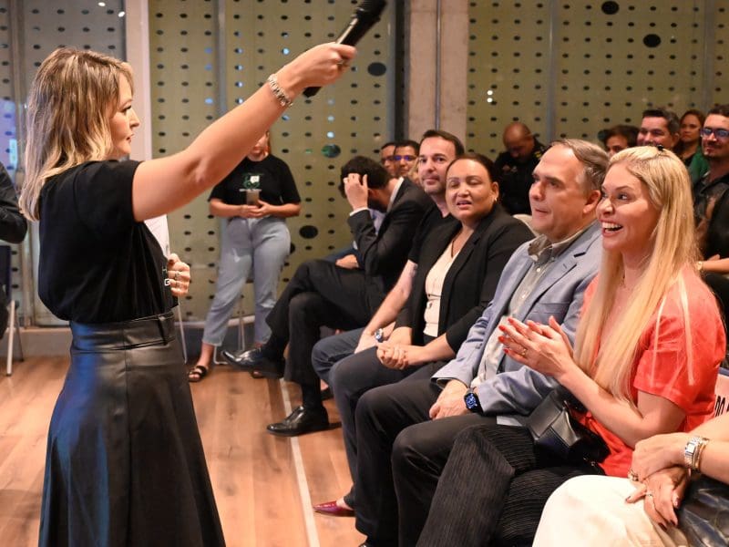 Vencedores do Hackathon GO! Uai Tech serão conhecidos neste domingo