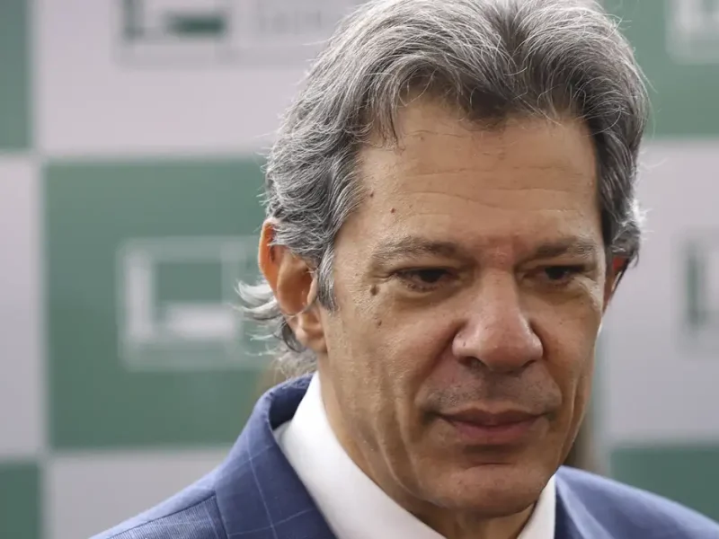 Haddad prevê queda da inflação em 2025 por causa de supersafra