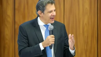 Isenção do IR será equivalente a um 14º salário, diz Haddad