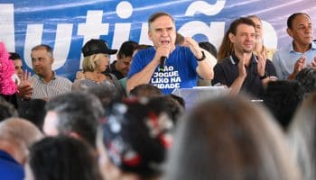 Mabel abre 26° Mutirão no Jardins do Cerrado e anuncia grande obra viária para a região