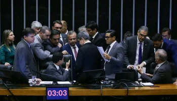 Emendas parlamentares estão autorizadas pelo STF