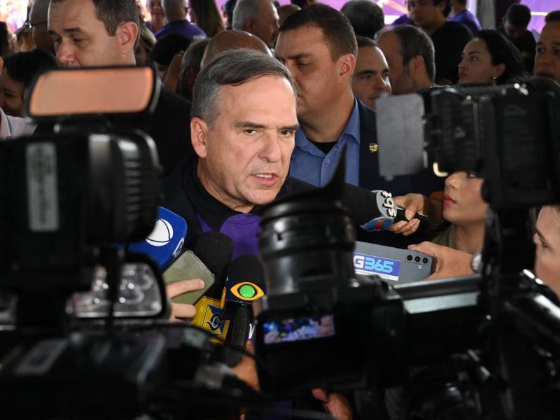 Novos leitos de UTI serão abertos em Goiânia