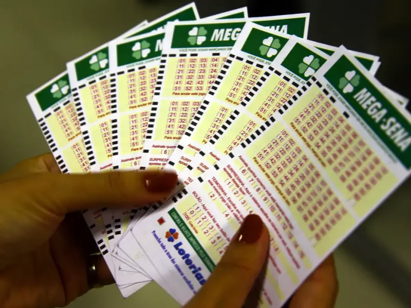 Mega-Sena não tem ganhador e prêmio acumula em R$ 40 milhões