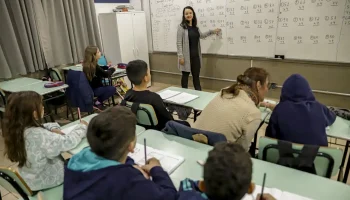 Primeira edição do Enem dos Professores será no segundo semestre