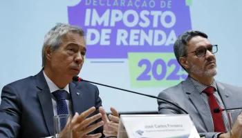 Confira regras do IRPF 2025; prazo para declaração começa na segunda