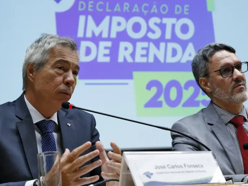 Confira regras do IRPF 2025; prazo para declaração começa na segunda