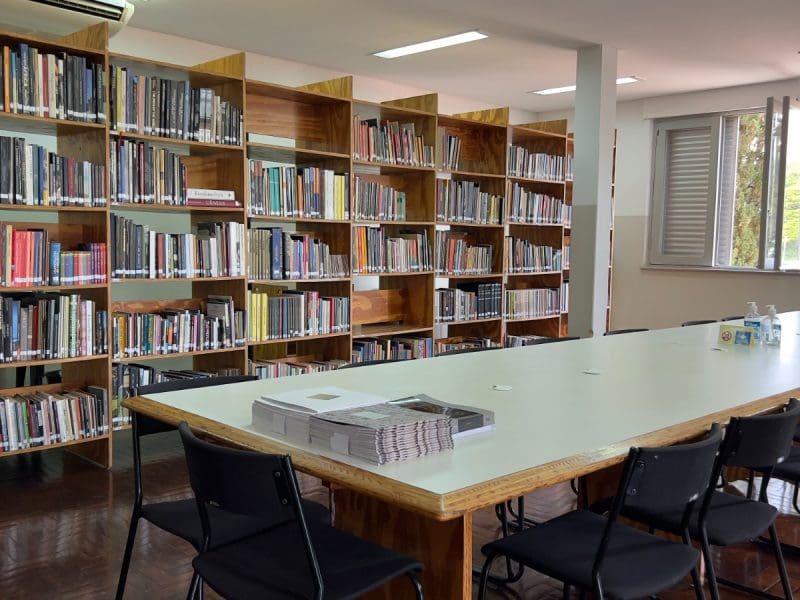 Museu da Imagem e do Som passa a funcionar aos sábados