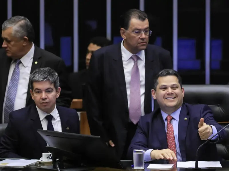 Orçamento de 2025 é aprovado pelo Congresso Nacional
