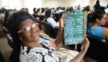 Plano Estadual de Políticas Públicas para Refugiados é lançado