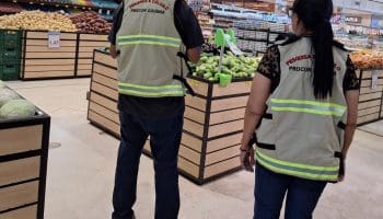 Procon Goiânia aponta variação de até 375,51% nos preços de hortifrutigranjeiros