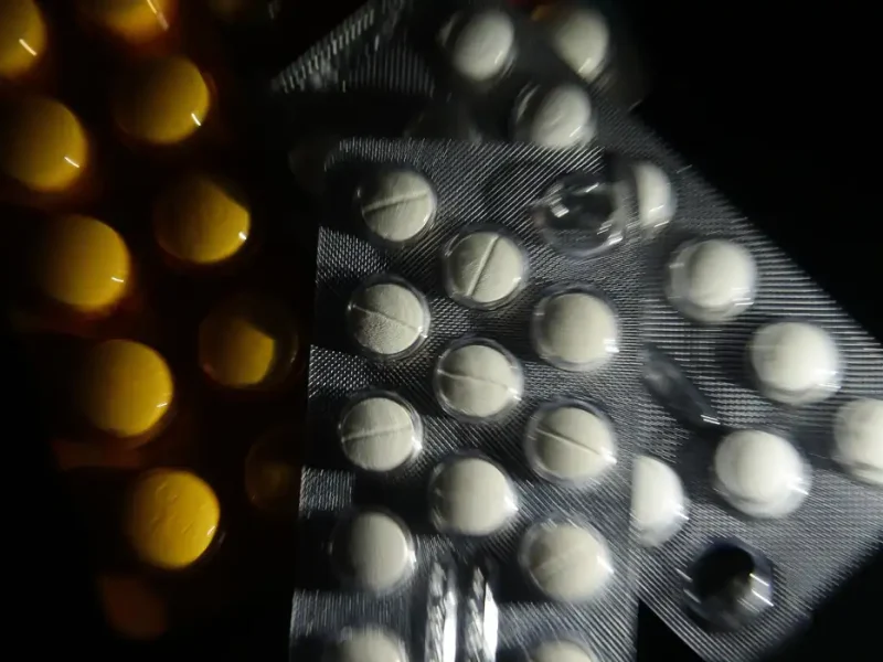 Medicamentos têm menor reajuste médio desde 2018