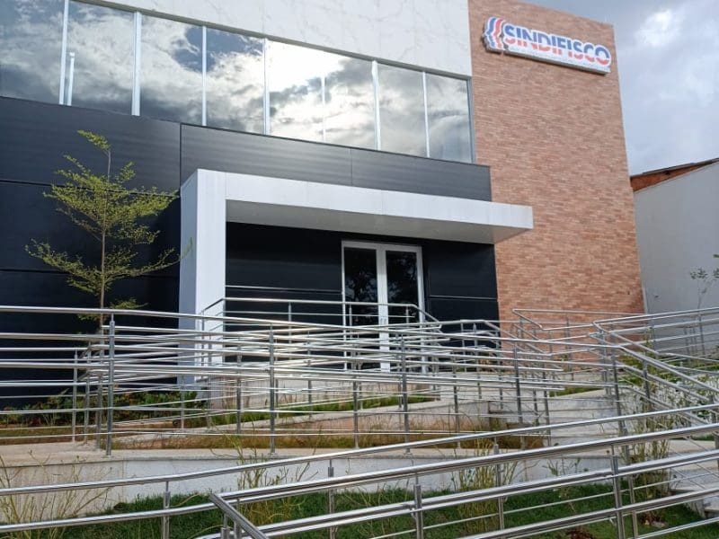 Sindifisco-GO vai realizar solenidade de entrega da nova sede