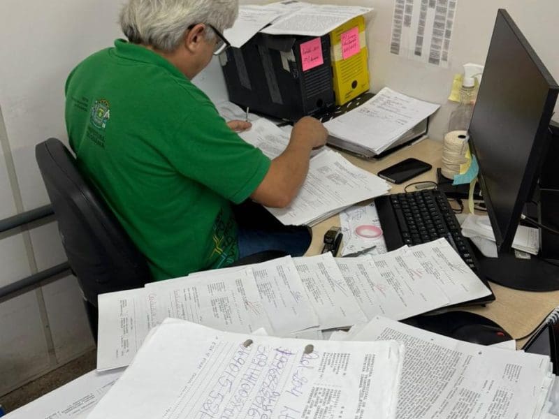 Aumenta transparência de processos tributários em Goiânia