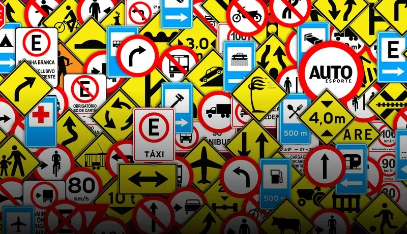 Projeto determina adequação de sinalização para pessoas com Daltonismo