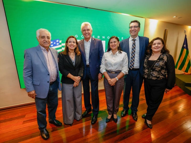 Potencial de Goiás na geração de empregos é exaltado em evento nacional