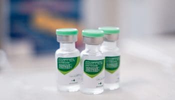 Goiás amplia faixa etária da vacinação contra HPV