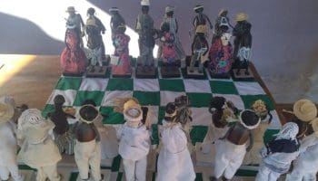 Projeto de professores da Rede Estadual vence premiação nacional