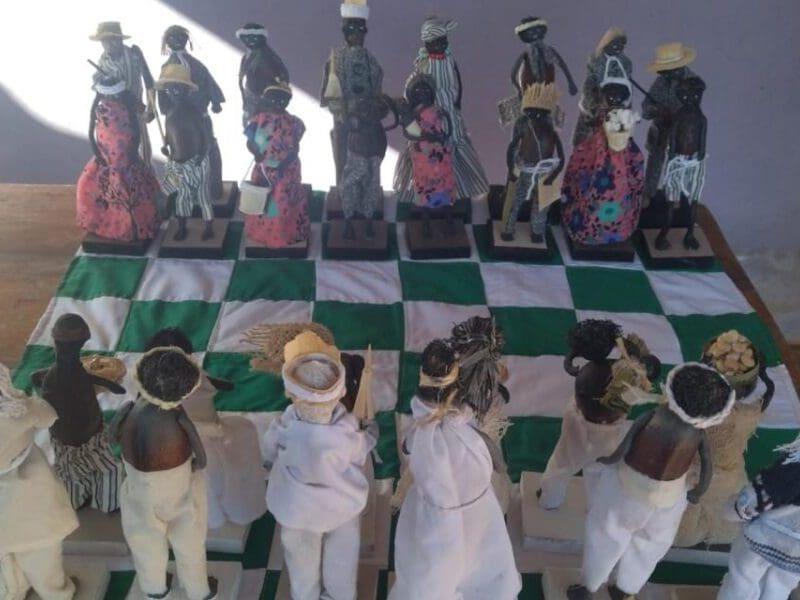 Projeto de professores da Rede Estadual vence premiação nacional