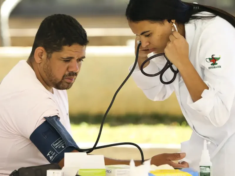 STF inicia julgamento sobre lista de cobertura dos planos de saúde