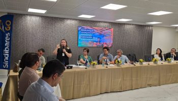 Empresários debatem funcionamento de bares em Goiânia