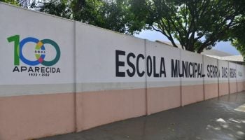 Vereadores aprovam mudança das regras de eleição de gestoes escolares em Aparecida