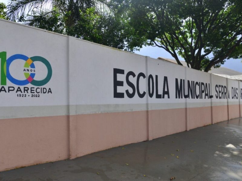 Vereadores aprovam mudança das regras de eleição de gestoes escolares em Aparecida