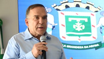 Mabel assina convênio para regularização de imóveis na Região Noroeste