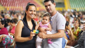 Governo de Goiás abre 4 mil vagas do Aluguel Social em Goiânia