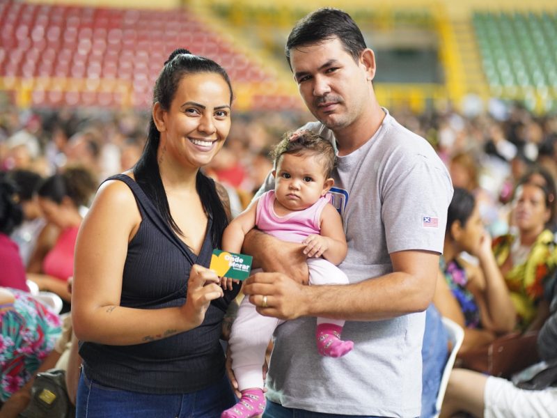 Governo de Goiás abre 4 mil vagas do Aluguel Social em Goiânia