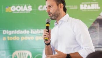 PP de Goiás defende que chapa da base aliada seja fechada