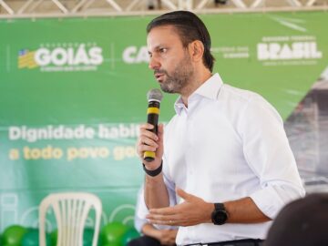 PP de Goiás defende que chapa da base aliada seja fechada