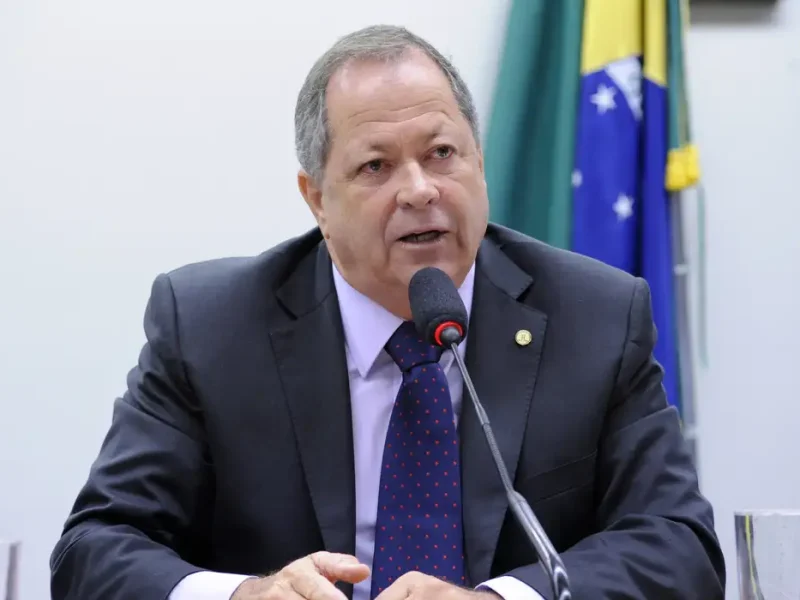 Câmara cassa mandato do deputado Chiquinho Brazão
