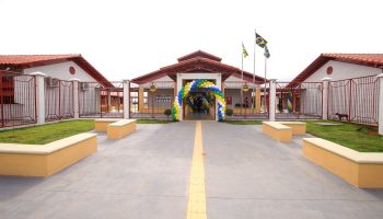 Governo de Goiás prevê mais de R$ 500 milhões em obras na Educação em 2025