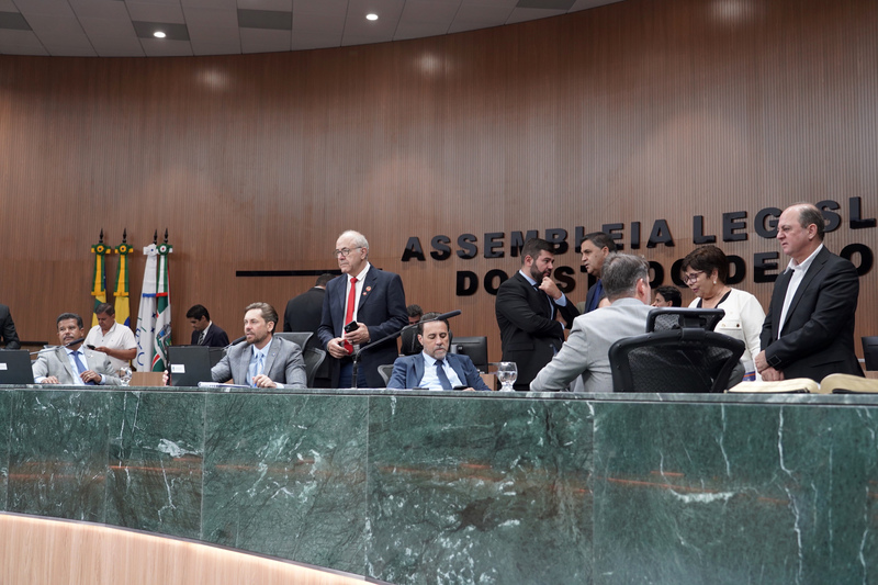 Cotas raciais em concurso público é aprovada pelos deputados estaduais