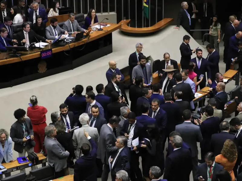 Câmara aprova Lei da Reciprocidade Comercial e texto vai à sanção