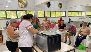Governo de Goiás abre curso gratuito de confeitaria para o Dia das Mães